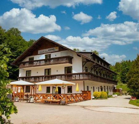 Stiftstaverne Klein Mariazell Extérieur photo