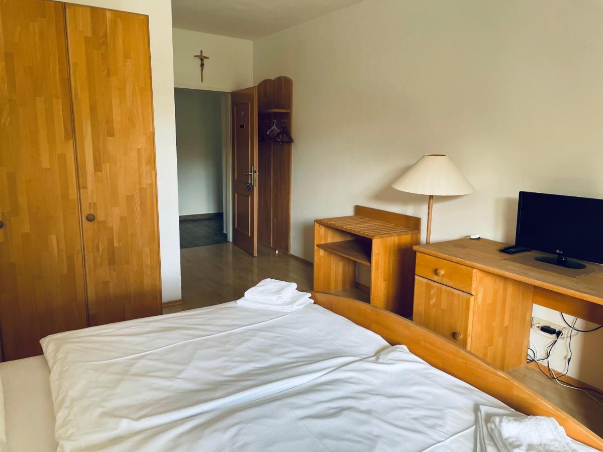 Stiftstaverne Klein Mariazell Extérieur photo