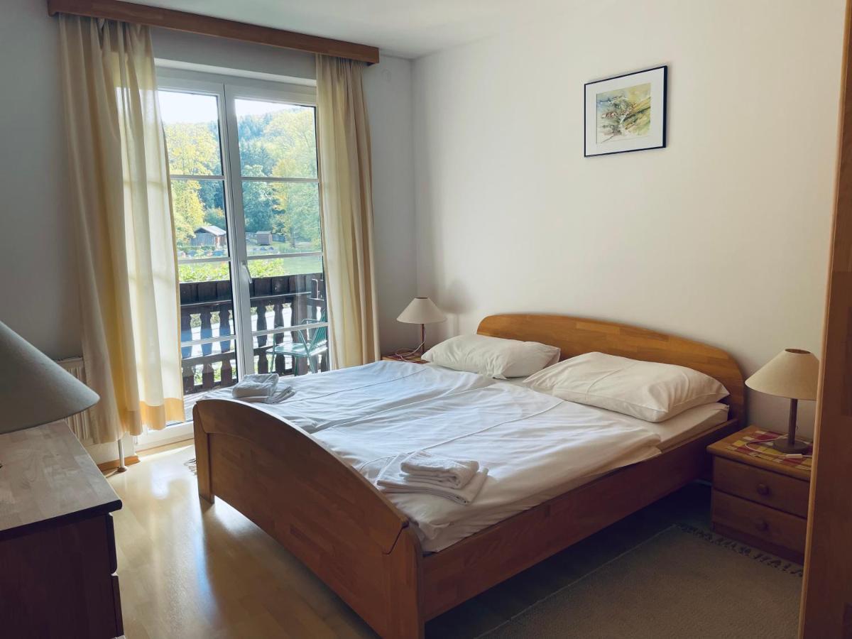 Stiftstaverne Klein Mariazell Extérieur photo