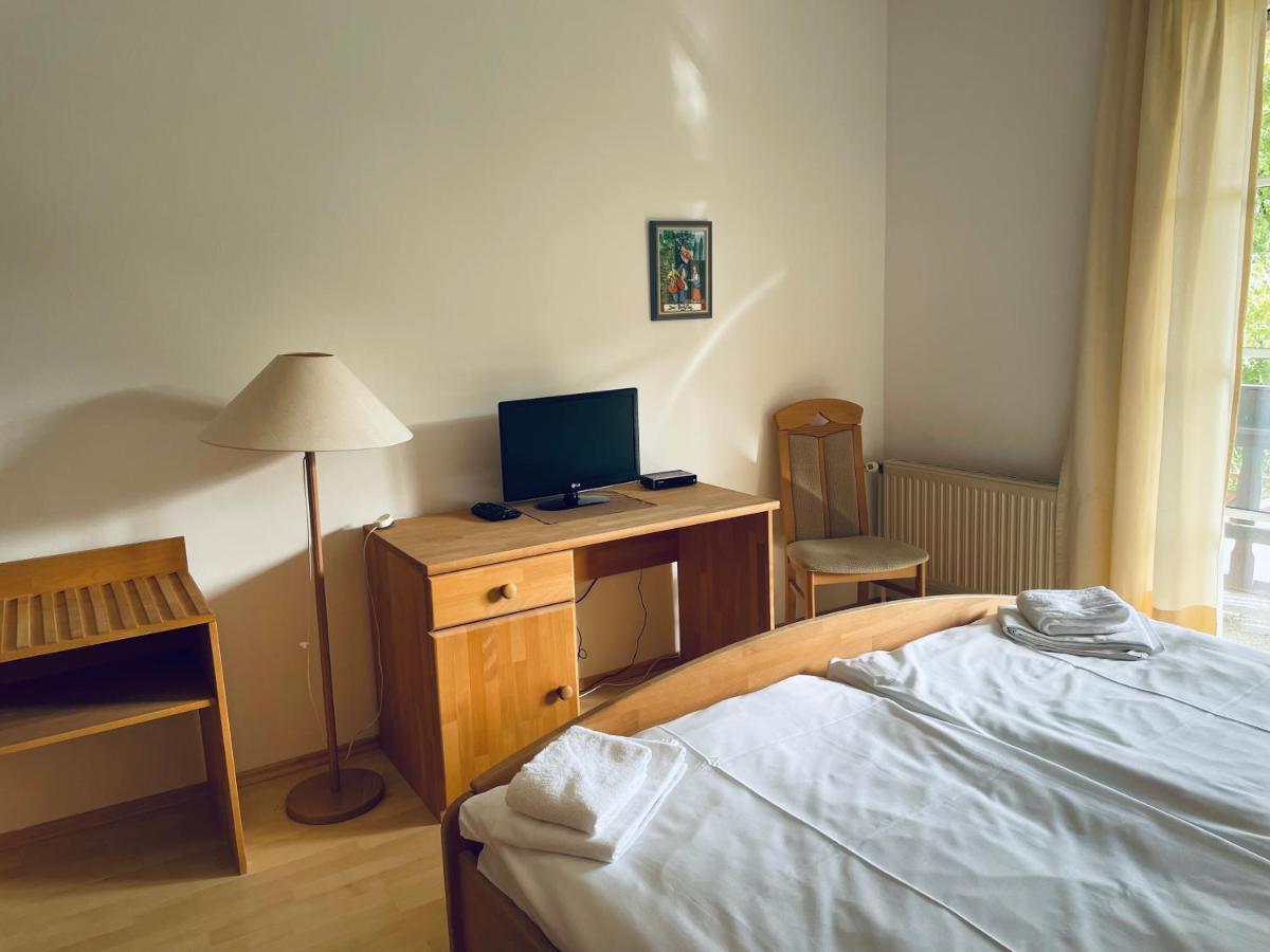 Stiftstaverne Klein Mariazell Extérieur photo