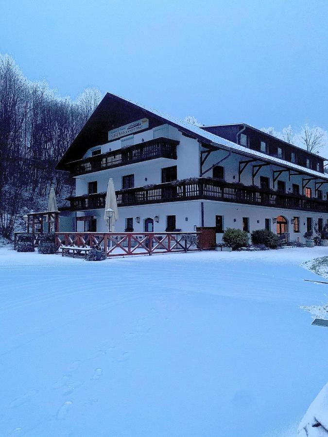 Stiftstaverne Klein Mariazell Extérieur photo
