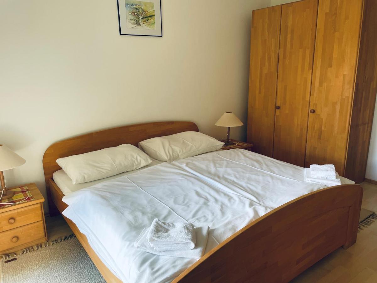 Stiftstaverne Klein Mariazell Extérieur photo